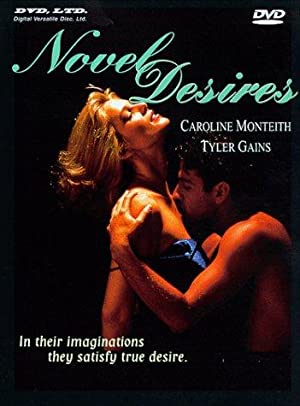 Novel Desires (1991) starring Tyler Gains on DVD on DVD